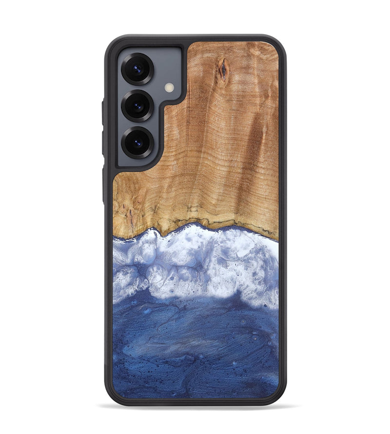 Galaxy S25 Plus Wood Phone Case - Sade (Coastal, 793017)