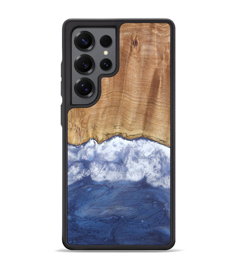 Galaxy S25 Ultra Wood Phone Case - Sade (Coastal, 793017)