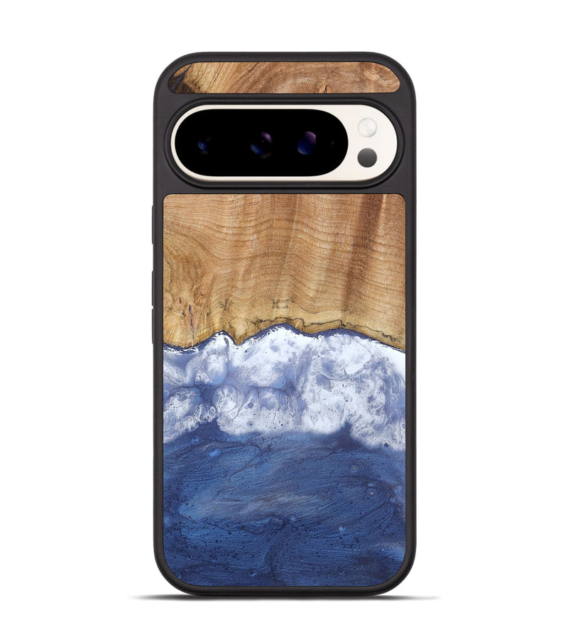 Pixel 9 Pro Wood Phone Case - Sade (Coastal, 793017)