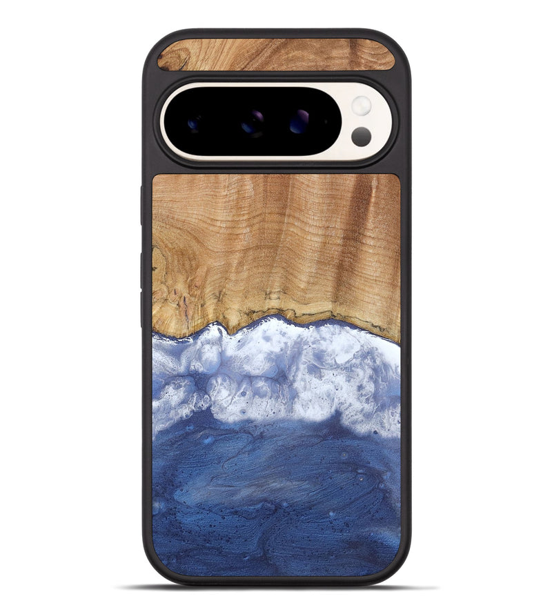 Pixel 9 Pro XL Wood Phone Case - Sade (Coastal, 793017)