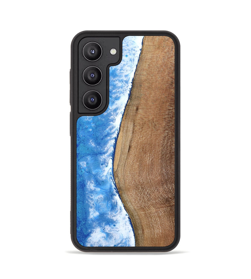 Galaxy S23 Wood Phone Case - Kasen (Coastal, 793022)
