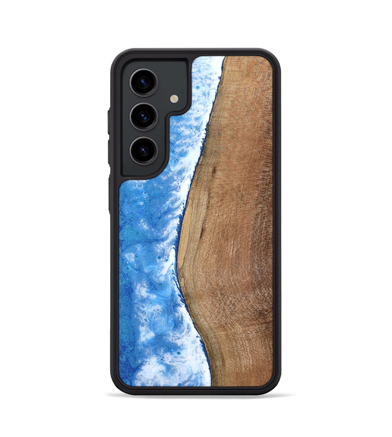 Galaxy S24 Wood Phone Case - Kasen (Coastal, 793022)