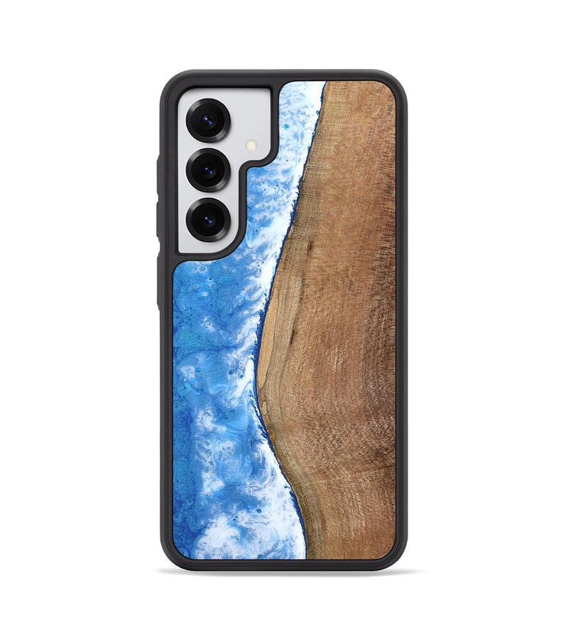 Galaxy S25 Wood Phone Case - Kasen (Coastal, 793022)