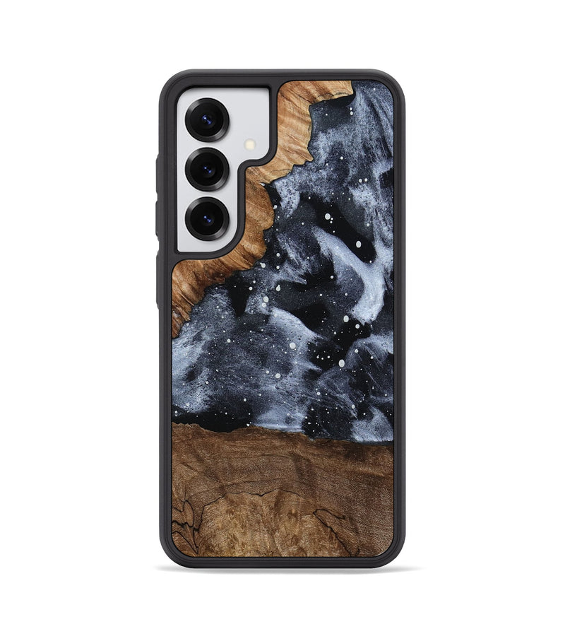 Galaxy S25 Wood Phone Case - Selah (Cosmos, 793024)