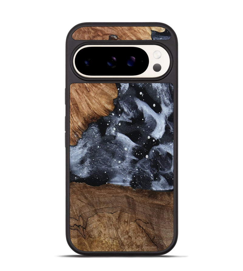 Pixel 9 Pro Wood Phone Case - Selah (Cosmos, 793024)