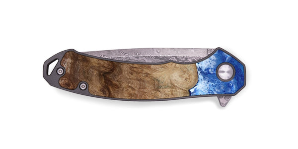 EDC Wood Pocket Knife - Lesia (Coastal, 793071)