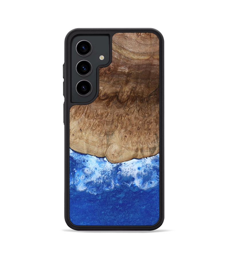 Galaxy S24 Wood Phone Case - Lesia (Coastal, 793071)