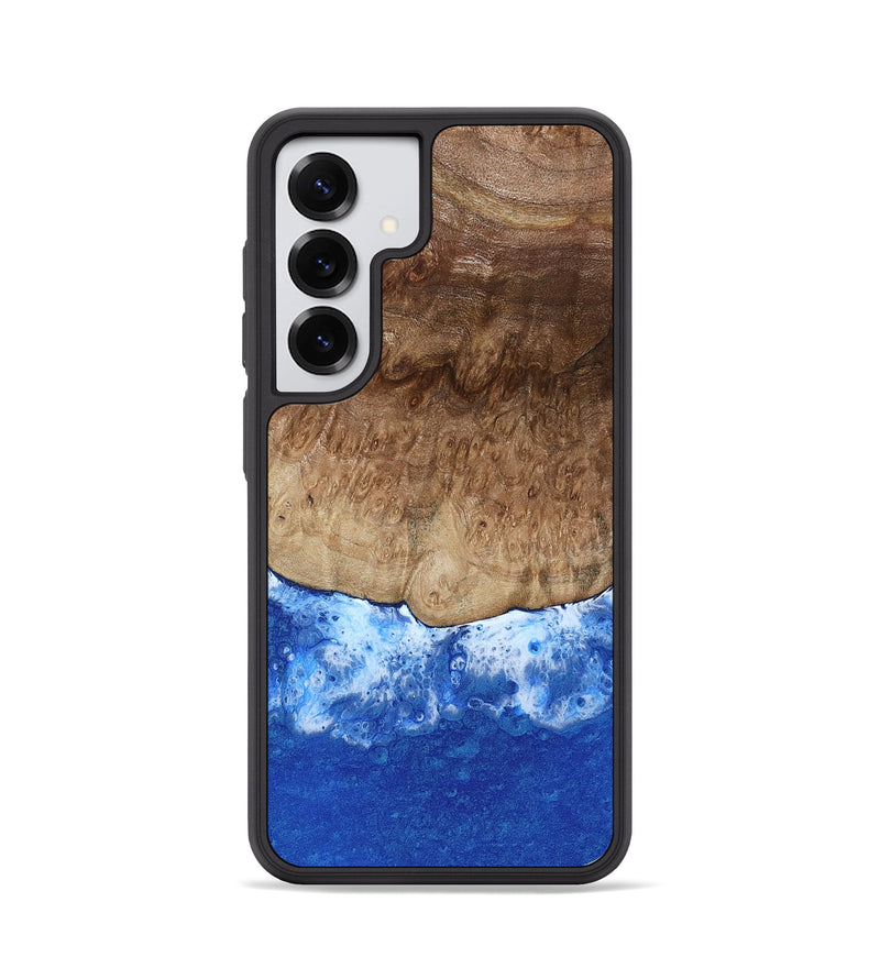 Galaxy S25 Wood Phone Case - Lesia (Coastal, 793071)