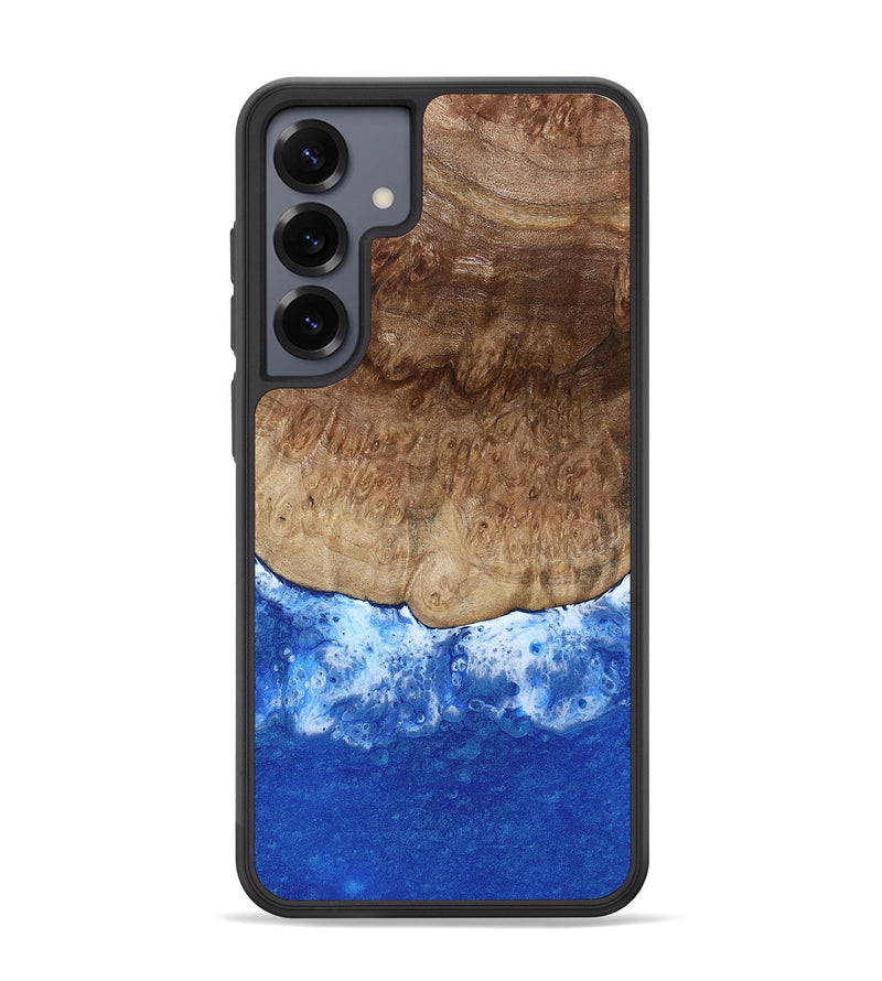 Galaxy S25 Plus Wood Phone Case - Lesia (Coastal, 793071)