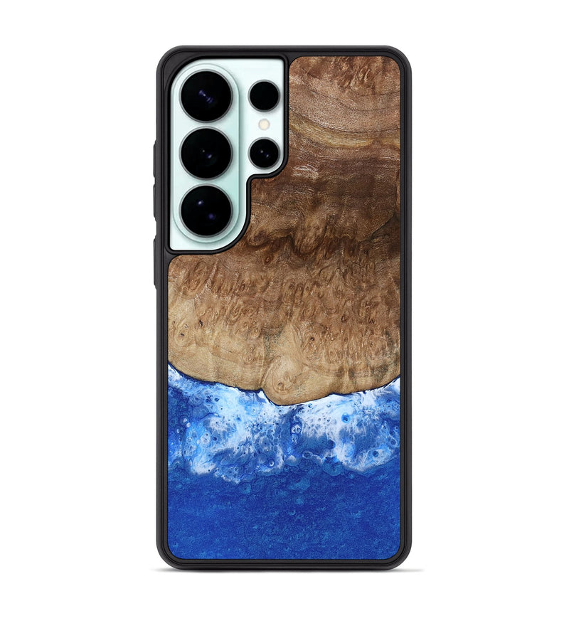Galaxy S26 Ultra Wood Phone Case - Lesia (Coastal, 793071)