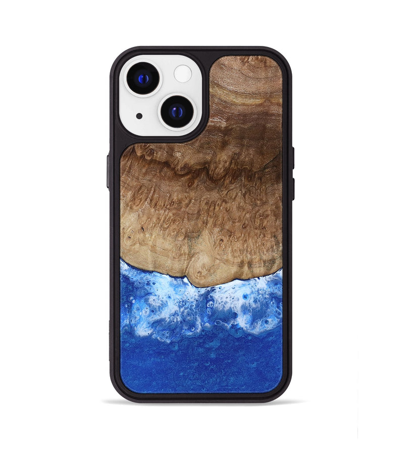 iPhone 13 Wood Phone Case - Lesia (Coastal, 793071)