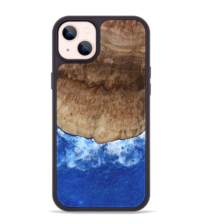 iPhone 14 Plus Wood Phone Case - Lesia (Coastal, 793071)