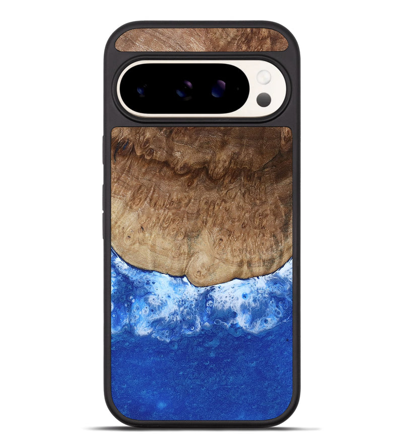 Pixel 9 Pro XL Wood Phone Case - Lesia (Coastal, 793071)