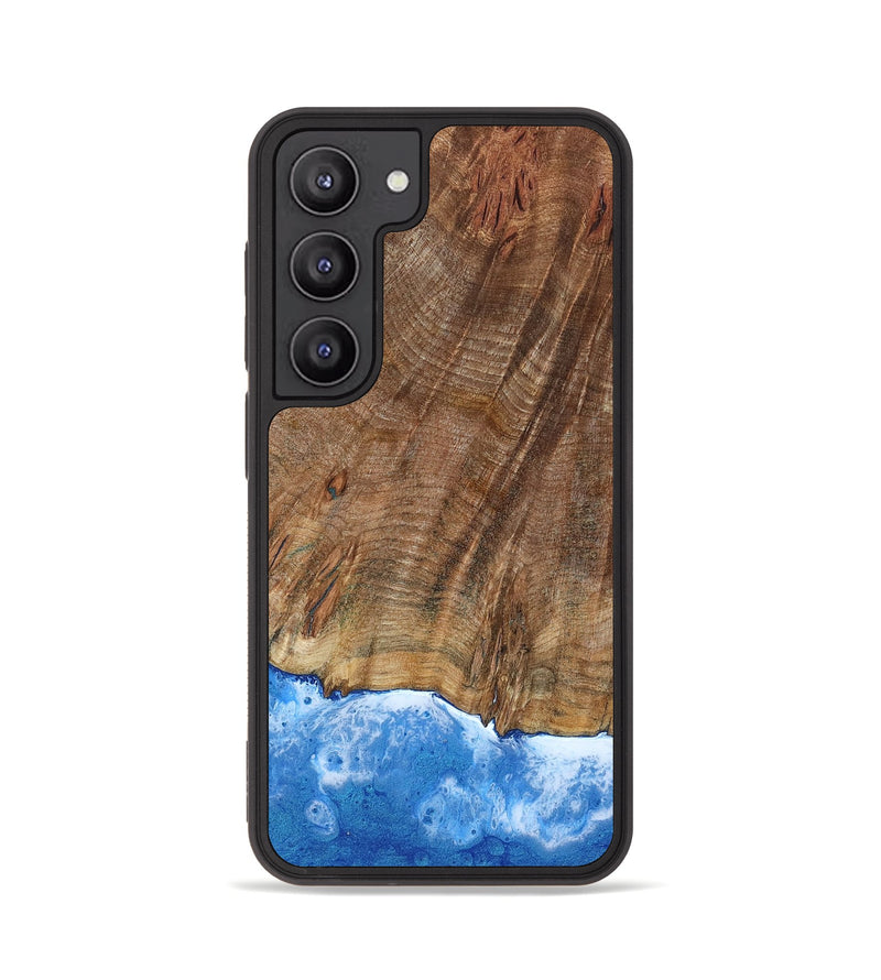 Galaxy S23 Wood Phone Case - Merle (Coastal, 793074)