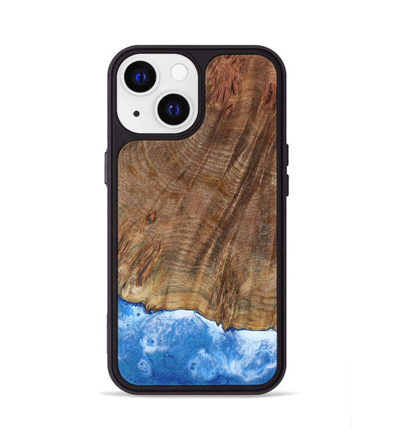 iPhone 13 Wood Phone Case - Merle (Coastal, 793074)