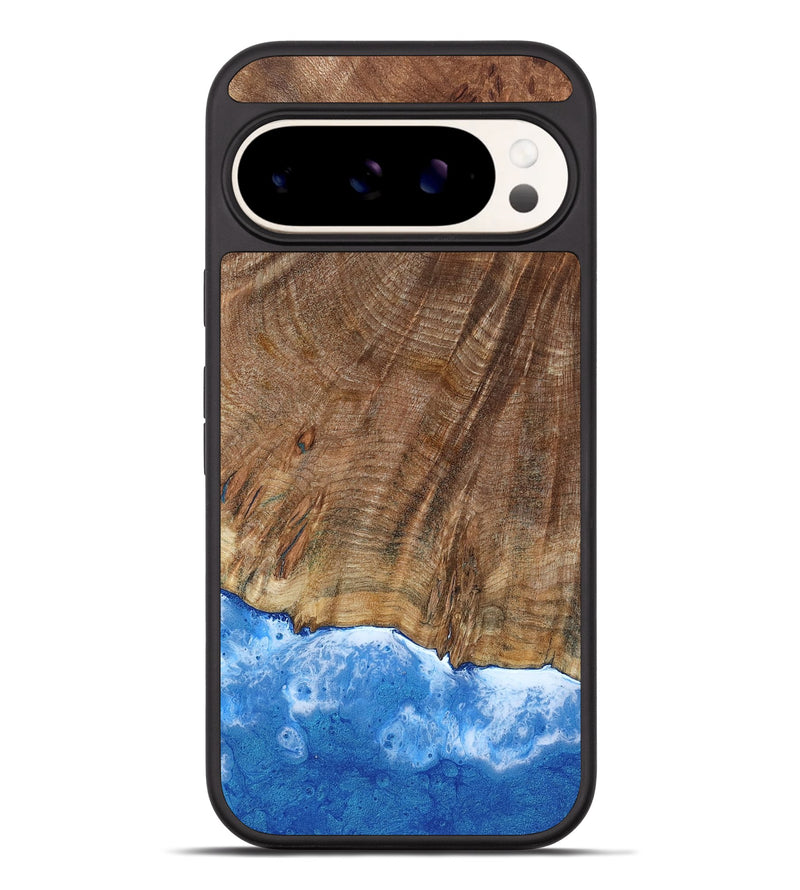 Pixel 9 Pro XL Wood Phone Case - Merle (Coastal, 793074)