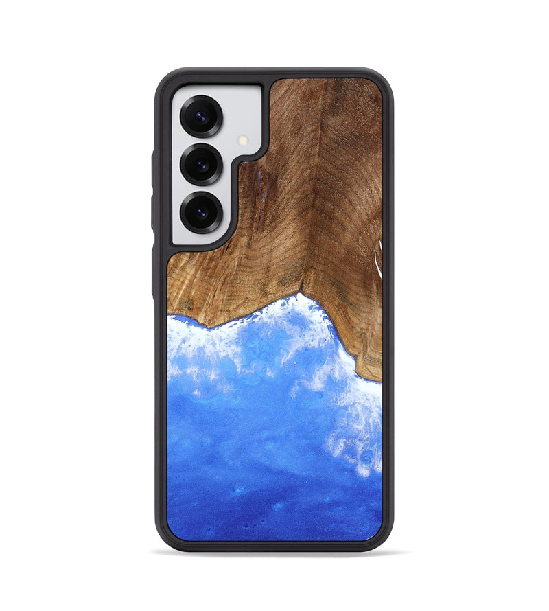 Galaxy S25 Wood Phone Case - Daria (Coastal, 793104)