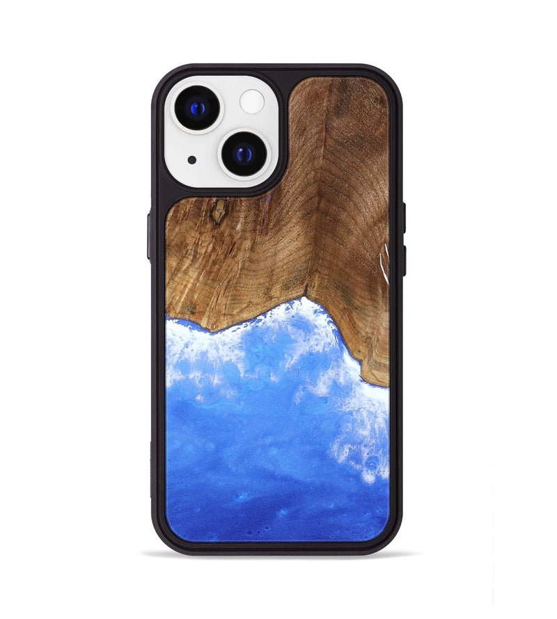 iPhone 13 Wood Phone Case - Daria (Coastal, 793104)