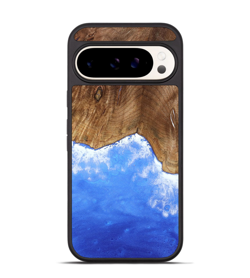Pixel 9 Pro Wood Phone Case - Daria (Coastal, 793104)