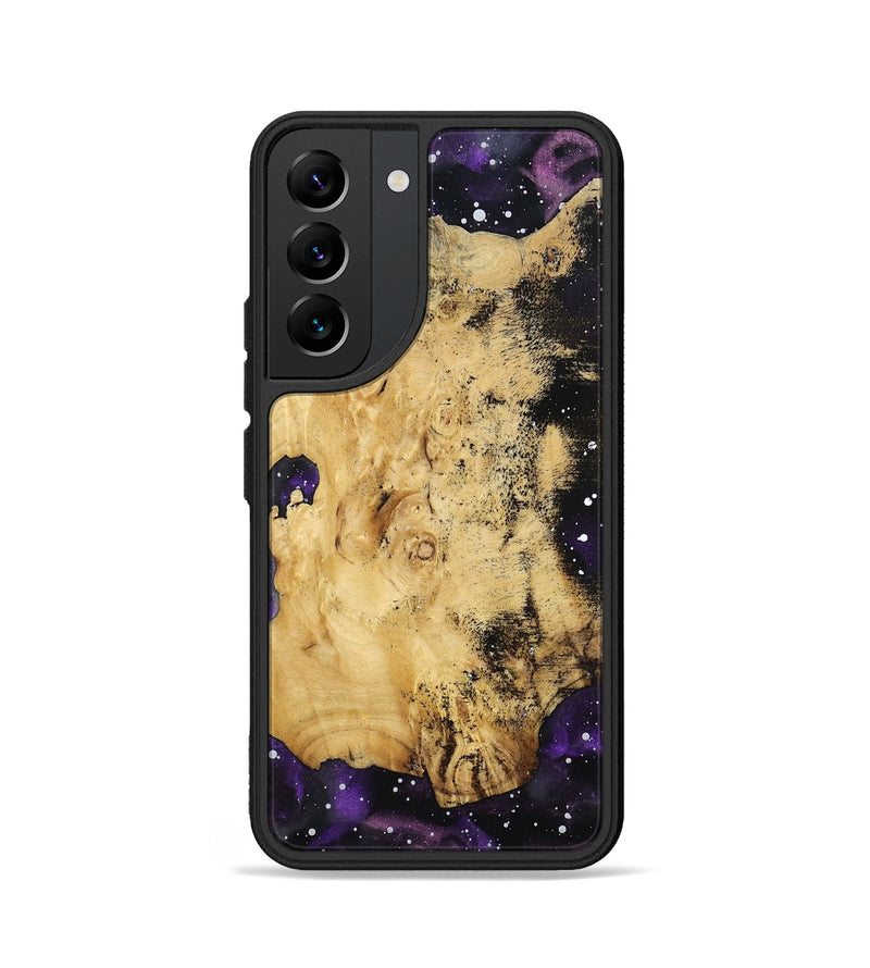 Galaxy S22 Wood Phone Case - Braydon (Cosmos, 793111)