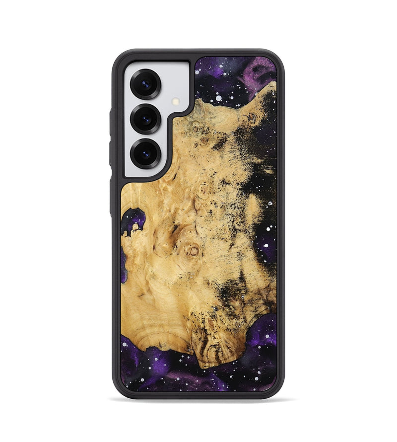 Galaxy S25 Wood Phone Case - Braydon (Cosmos, 793111)