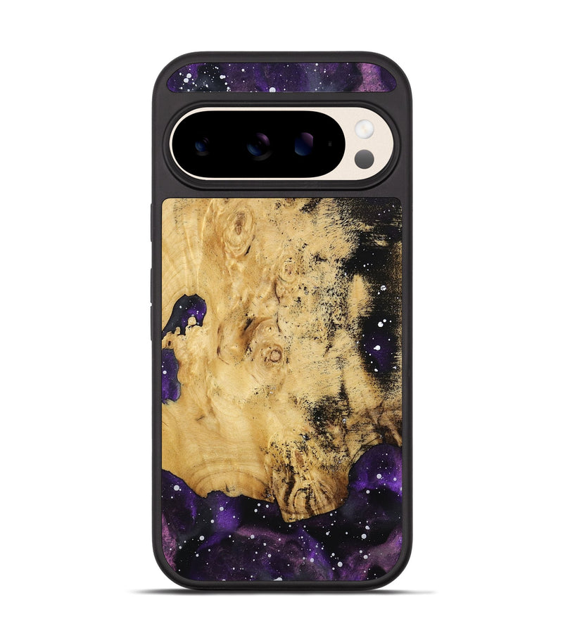 Pixel 10 Wood Phone Case - Braydon (Cosmos, 793111)