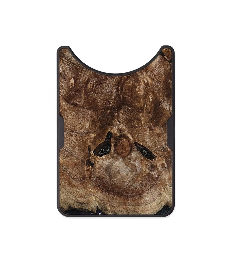 Alloy Wood Wallet - Lisa (Cosmos, 793114)