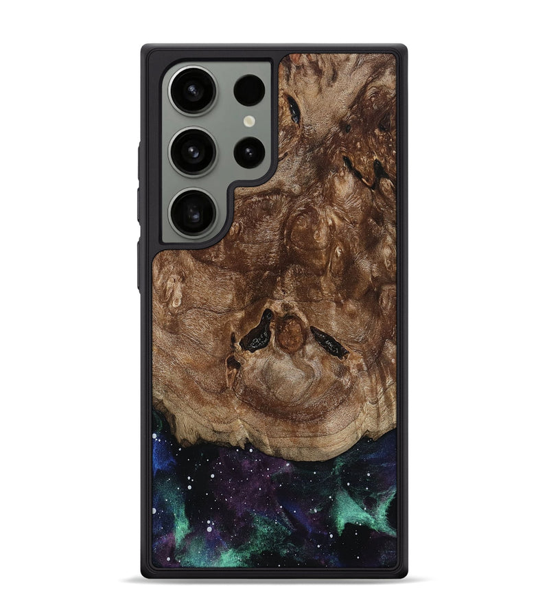 Galaxy S24 Ultra Wood Phone Case - Lisa (Cosmos, 793114)