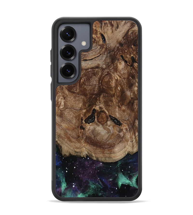 Galaxy S25 Plus Wood Phone Case - Lisa (Cosmos, 793114)