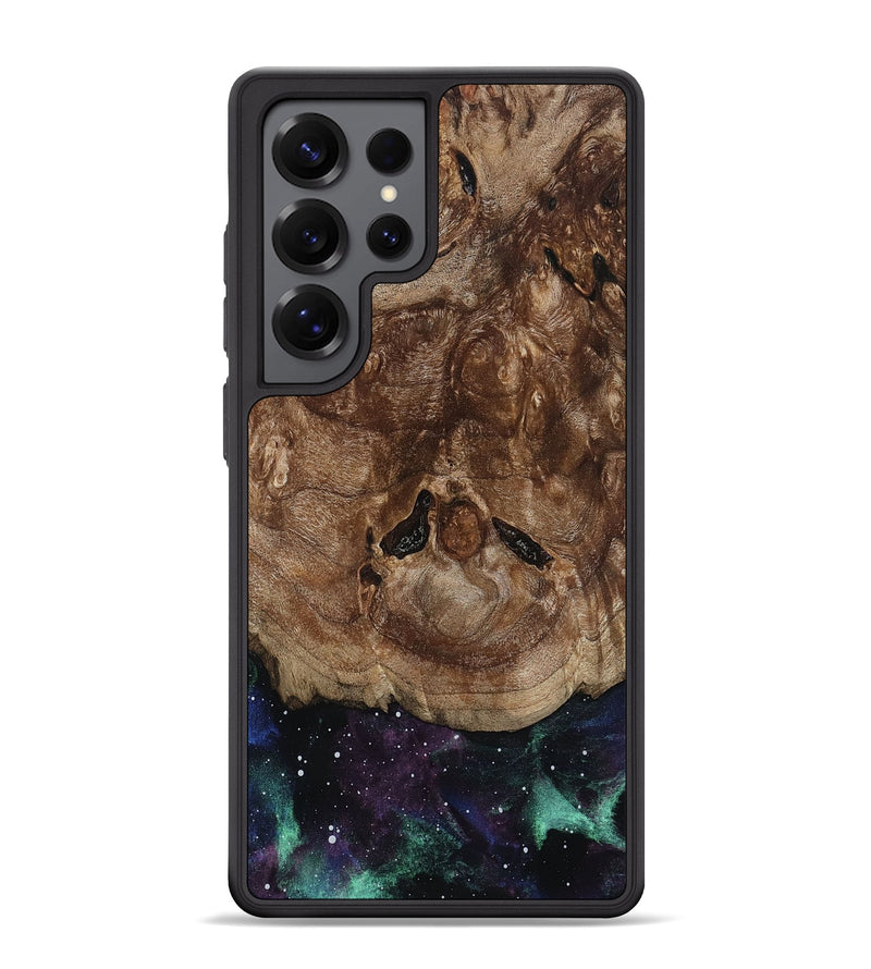 Galaxy S25 Ultra Wood Phone Case - Lisa (Cosmos, 793114)