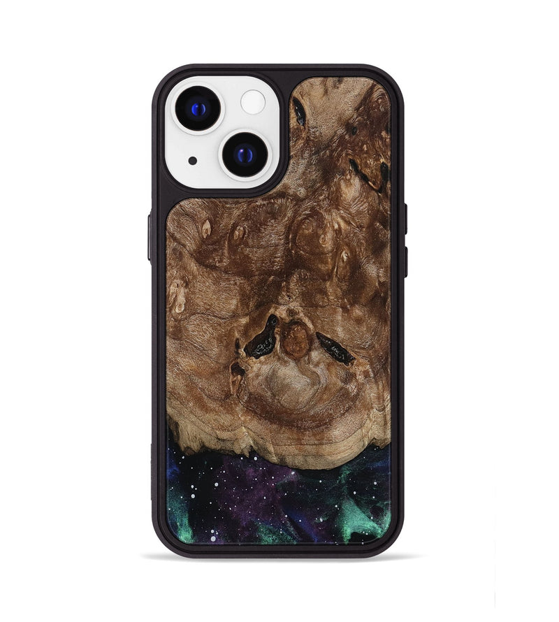iPhone 13 Wood Phone Case - Lisa (Cosmos, 793114)