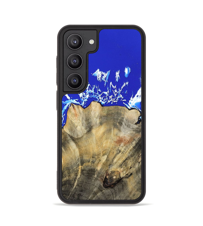 Galaxy S23 Wood Phone Case - Janessa (Coastal, 793235)