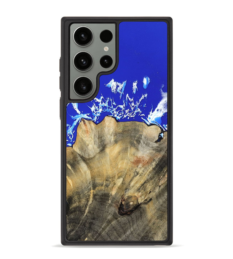 Galaxy S23 Ultra Wood Phone Case - Janessa (Coastal, 793235)