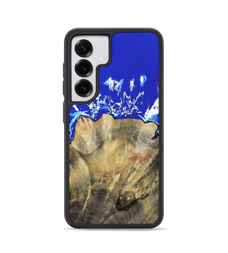 Galaxy S25 Wood Phone Case - Janessa (Coastal, 793235)