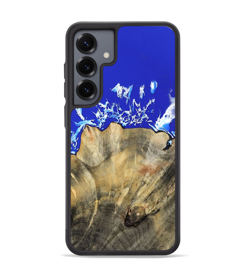 Galaxy S25 Plus Wood Phone Case - Janessa (Coastal, 793235)