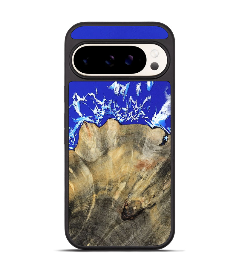 Pixel 9 Pro Wood Phone Case - Janessa (Coastal, 793235)