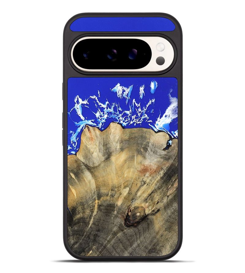 Pixel 9 Pro XL Wood Phone Case - Janessa (Coastal, 793235)