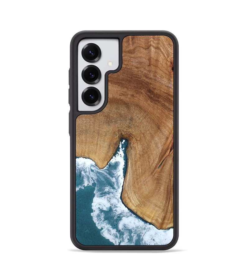 Galaxy S25 Wood Phone Case - Maud (Coastal, 793236)
