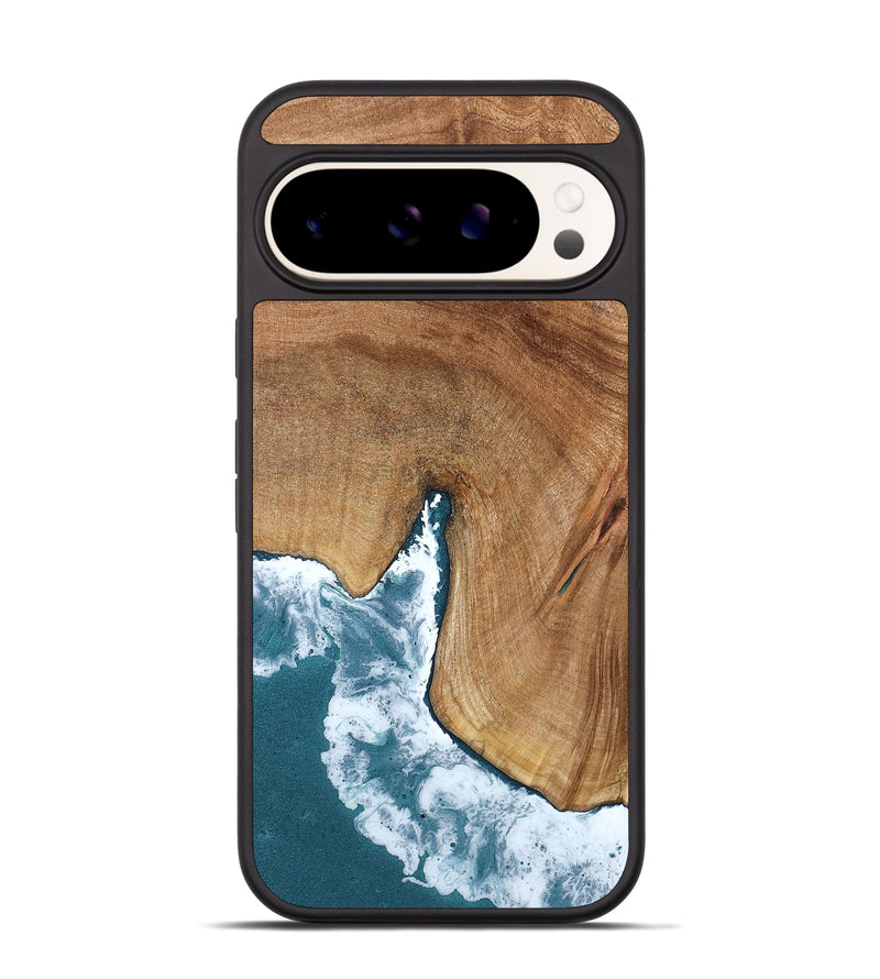 Pixel 9 Pro Wood Phone Case - Maud (Coastal, 793236)