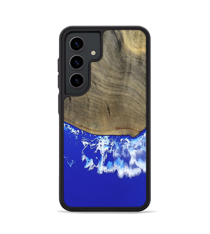 Galaxy S24 Wood Phone Case - Thomas (Coastal, 793245)