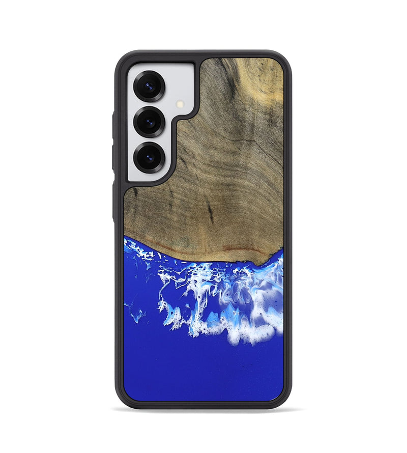 Galaxy S25 Wood Phone Case - Thomas (Coastal, 793245)