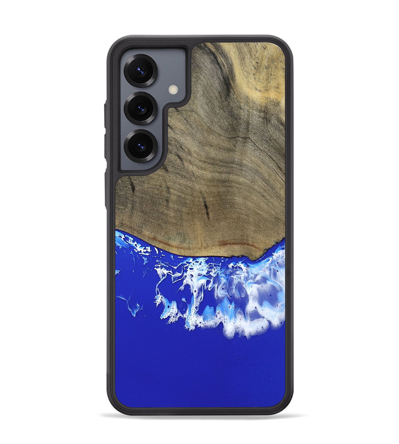Galaxy S25 Plus Wood Phone Case - Thomas (Coastal, 793245)