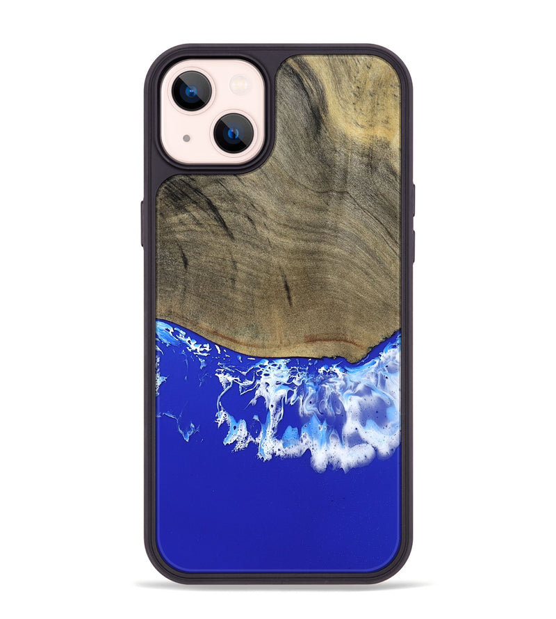 iPhone 14 Plus Wood Phone Case - Thomas (Coastal, 793245)