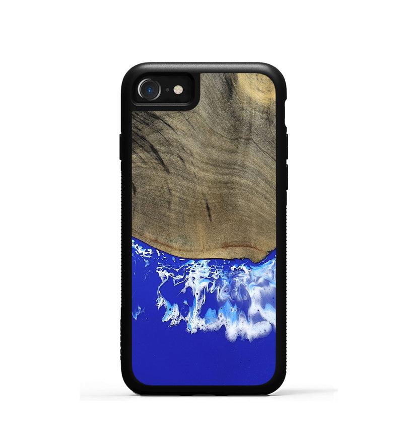 iPhone SE Wood Phone Case - Thomas (Coastal, 793245)