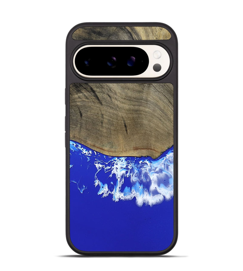 Pixel 9 Pro Wood Phone Case - Thomas (Coastal, 793245)