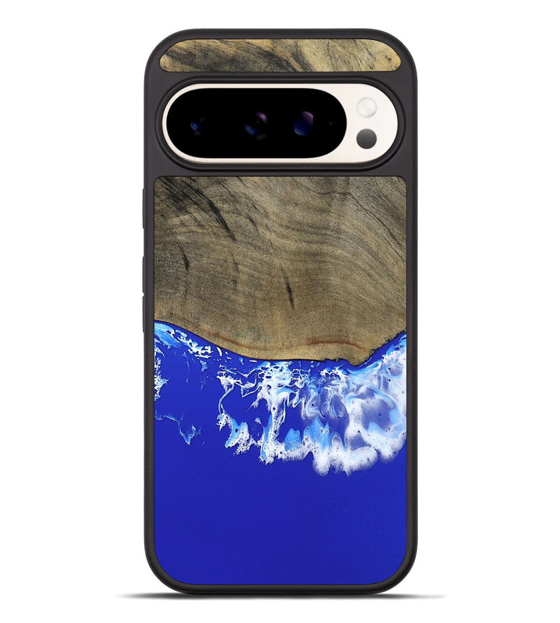 Pixel 9 Pro XL Wood Phone Case - Thomas (Coastal, 793245)