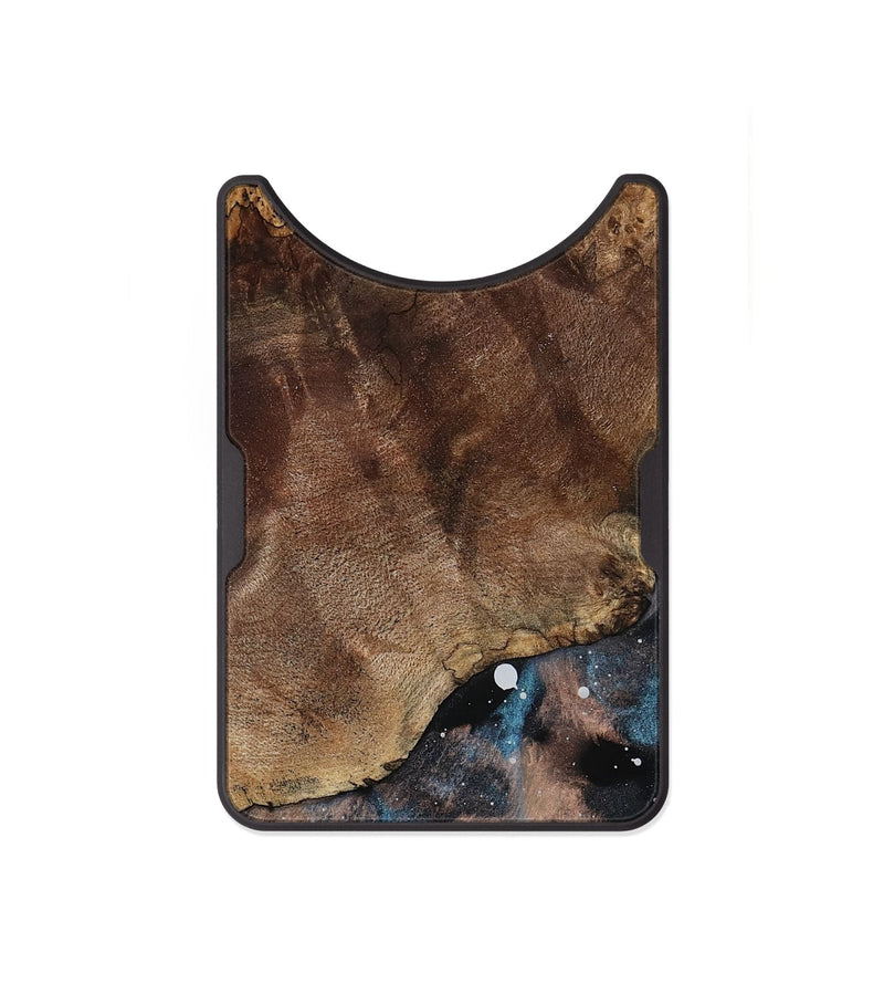 Alloy Wood Wallet - Jaslyn (Cosmos, 793246)