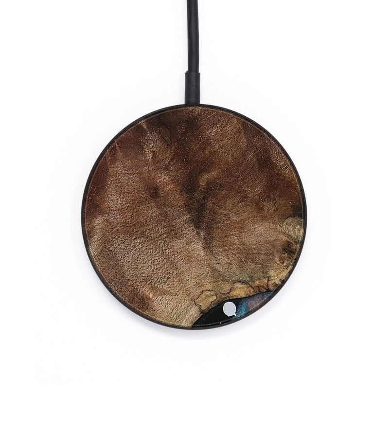 Circle Wood Wireless Charger - Jaslyn (Cosmos, 793246)