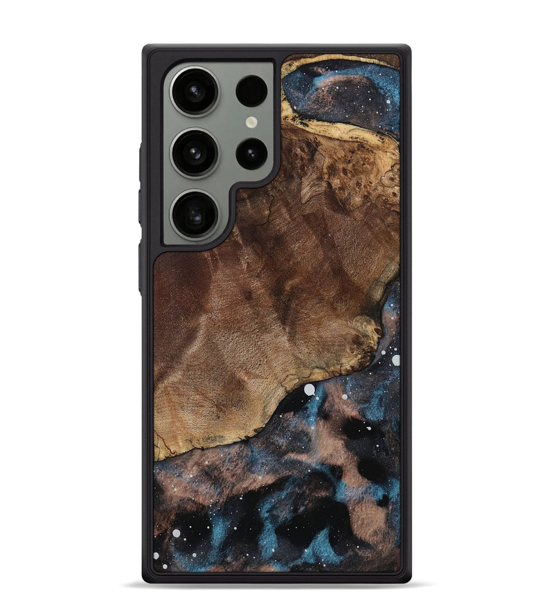 Galaxy S24 Ultra Wood Phone Case - Jaslyn (Cosmos, 793246)