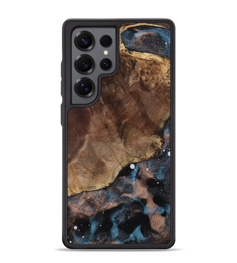 Galaxy S25 Ultra Wood Phone Case - Jaslyn (Cosmos, 793246)